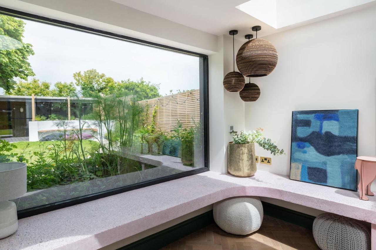 Smurf House Villa Kingsbridge  Ngoại thất bức ảnh