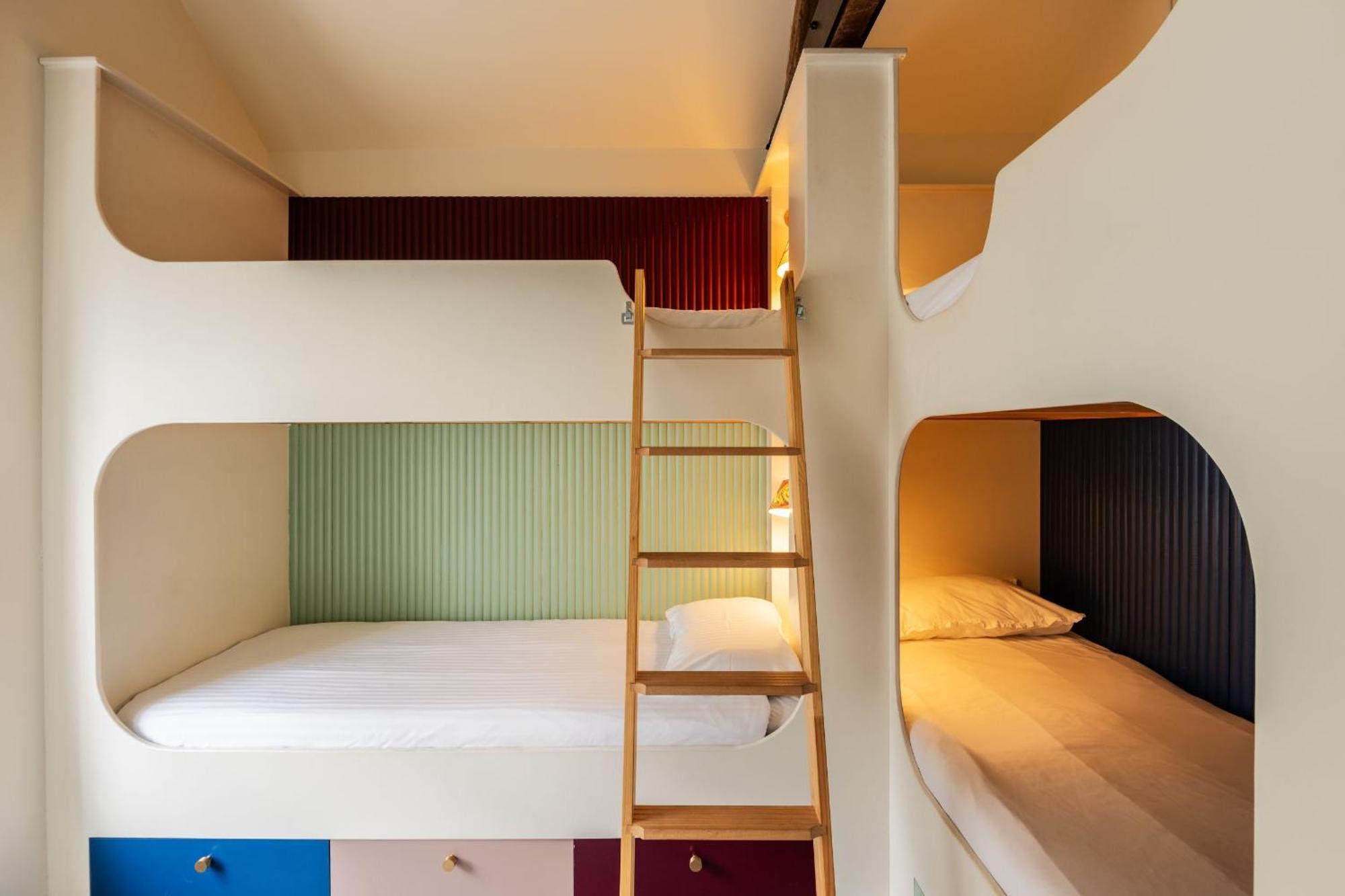 Smurf House Villa Kingsbridge  Ngoại thất bức ảnh