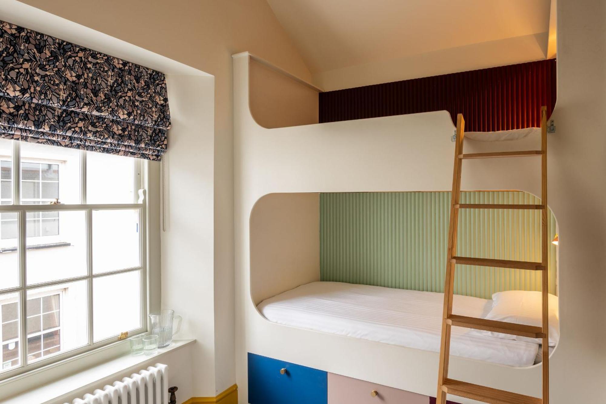 Smurf House Villa Kingsbridge  Ngoại thất bức ảnh