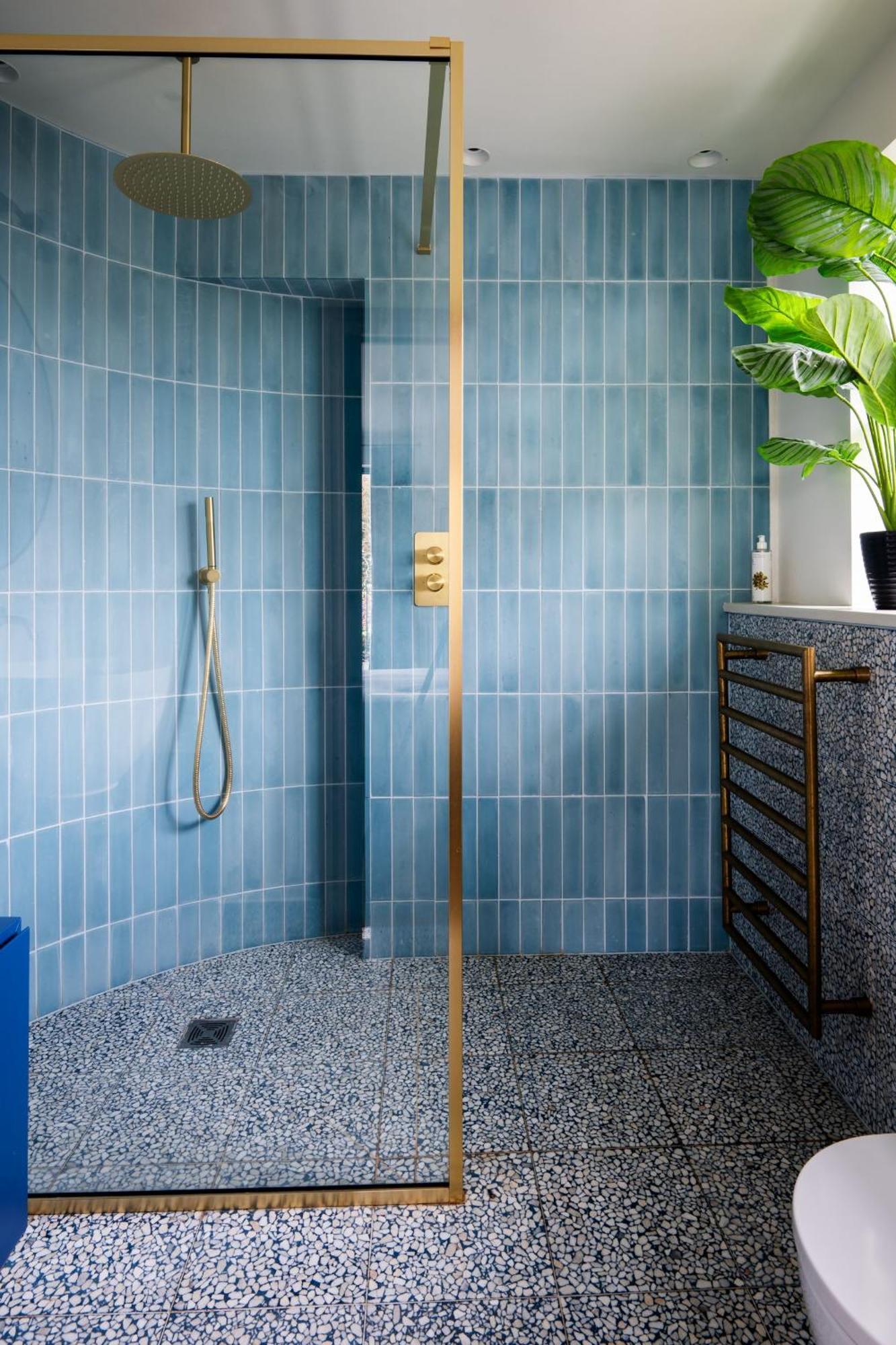 Smurf House Villa Kingsbridge  Ngoại thất bức ảnh