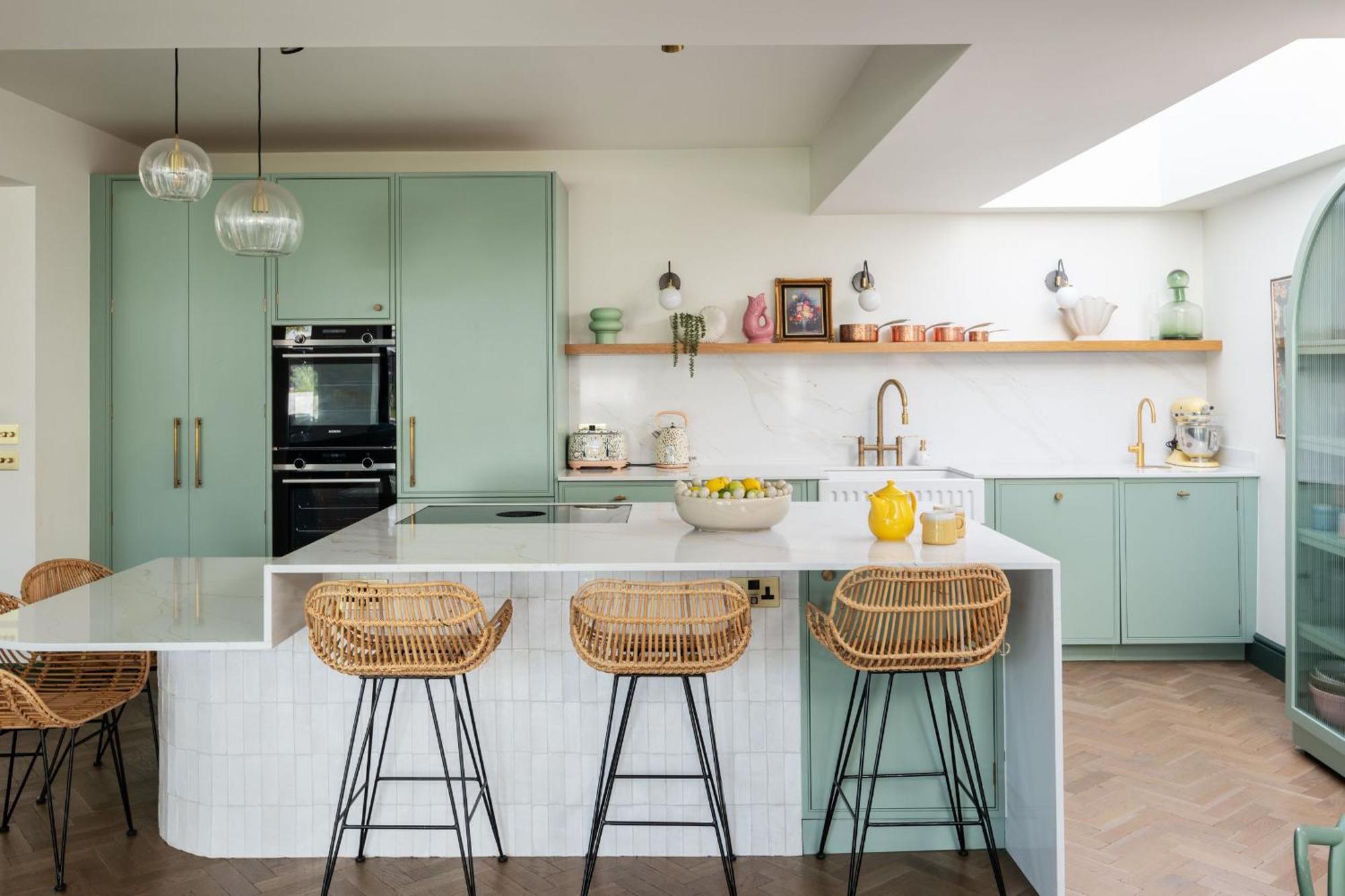 Smurf House Villa Kingsbridge  Ngoại thất bức ảnh