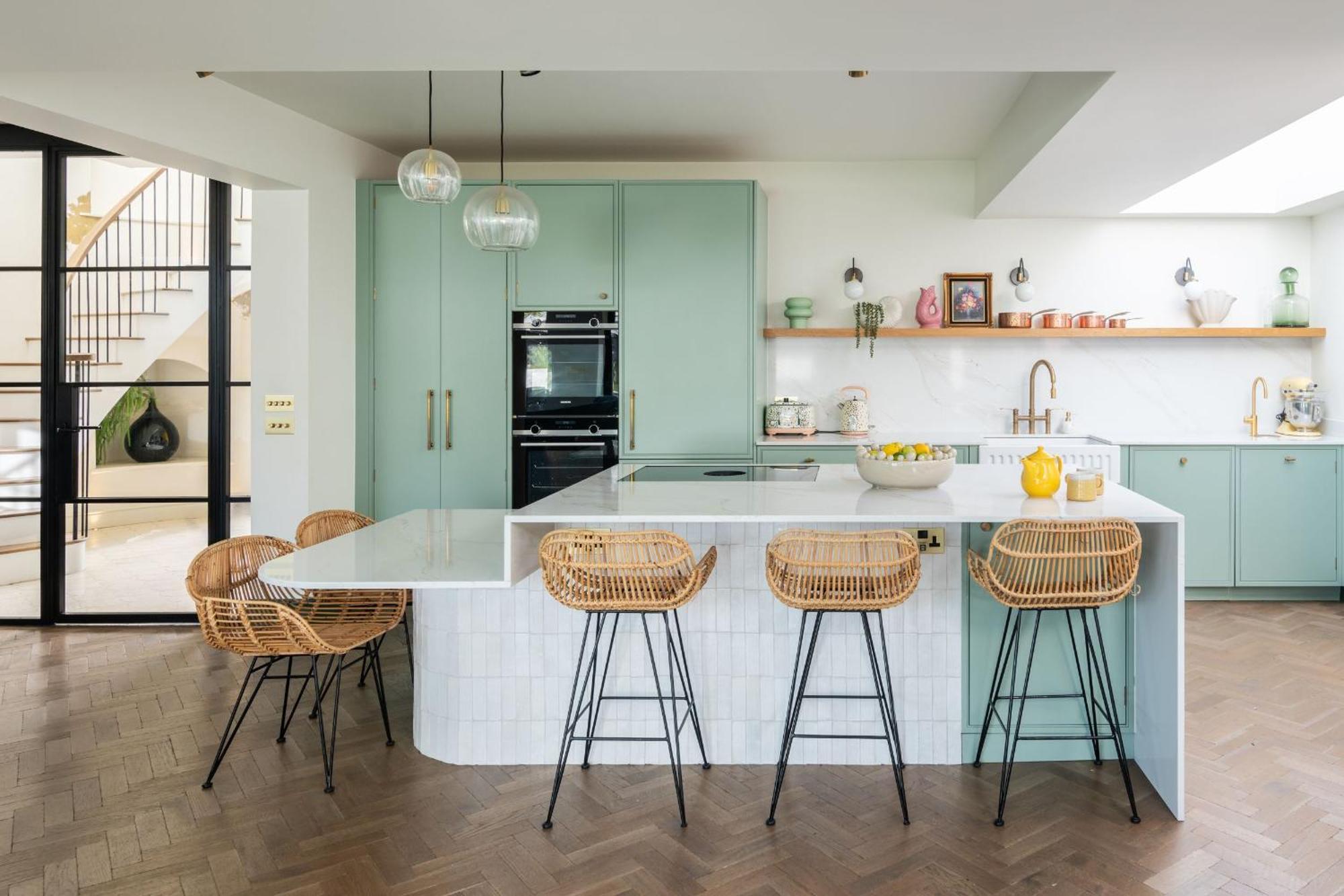 Smurf House Villa Kingsbridge  Ngoại thất bức ảnh