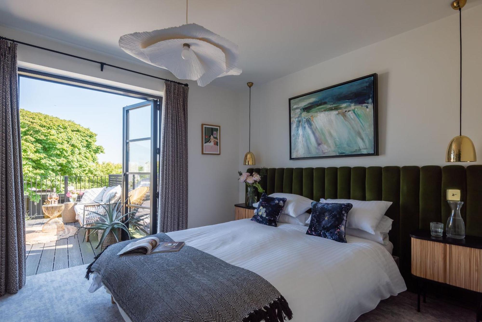 Smurf House Villa Kingsbridge  Ngoại thất bức ảnh